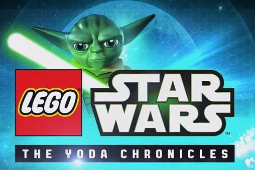 download LEGO Star wars: The new Yoda chronicles apk